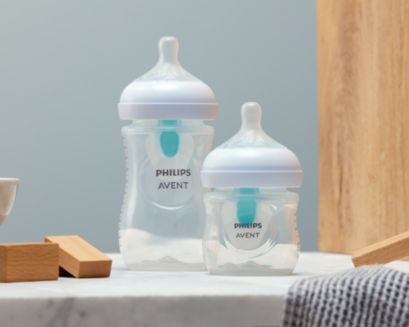 Nuestra mejor solución para cólicos, gases y reflujo