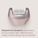 Ефективна епіляція та догляд за всім тілом