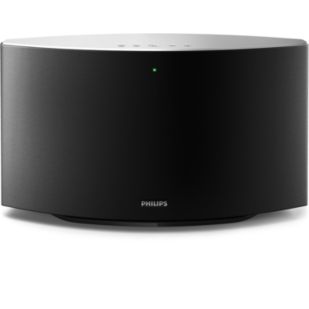 Spotify multiroom speaker