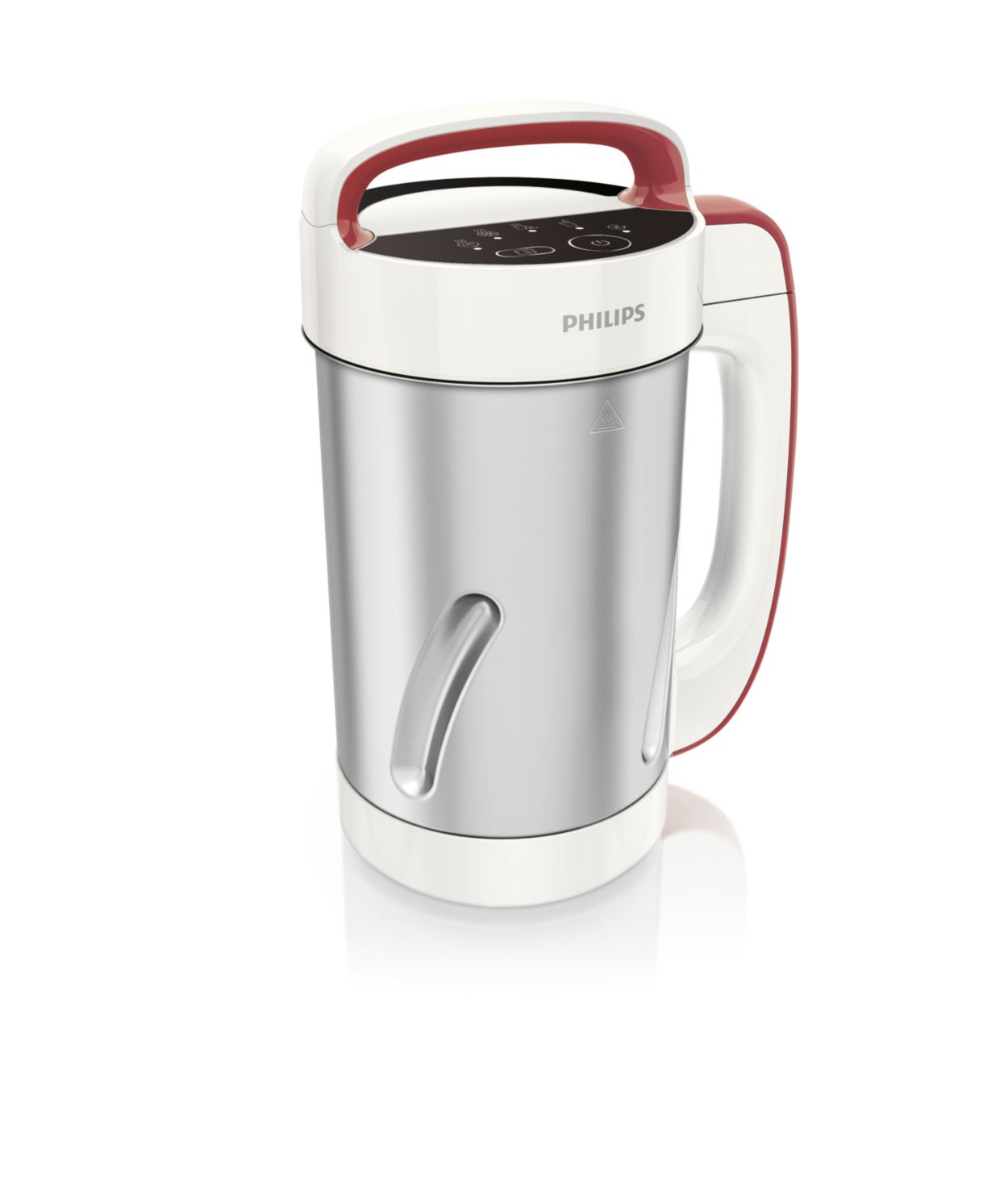 Philips Viva Collection HR2201/81 1.2-Litre Soup Maker - Kitchen & Other  Appliances - 1753145847