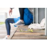 Disfruta la libertad. Que nada te detenga.