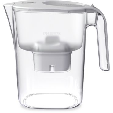 Water filter pitcher