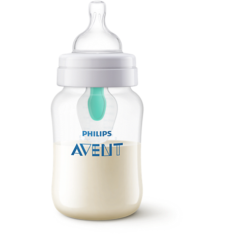 SCF813/11 Philips Avent Anti-colic with AirFree™ vent