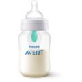 Designed to reduce colic, gas and reflux*