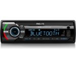 Disfrutá de la música en vivo en el auto