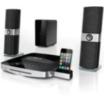 Elpu aizraujoša skaņas detaļu precizitāte