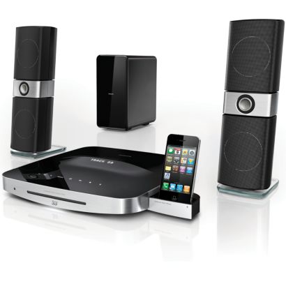 Elpu aizraujoša skaņas detaļu precizitāte