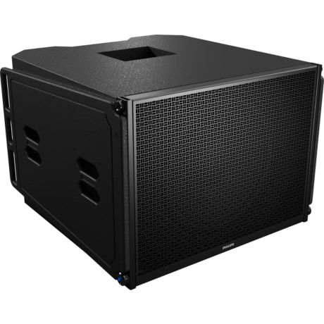 CSS1323/93  卡拉 OK 扬声器