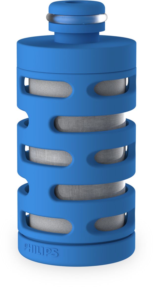 GoZero Filter cartridge