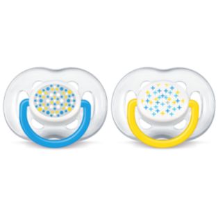 Avent Freeflow Schnuller