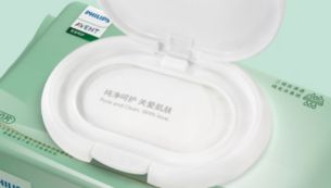 双层密封，保持水分。弹盖设计，单手取用方便快捷