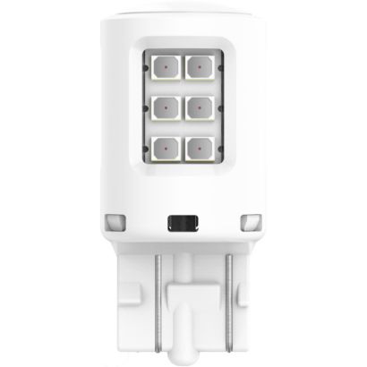 Sinalização mais brilhante, condução mais elegante