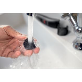 Beardtrimmer series 3000 regolabarba