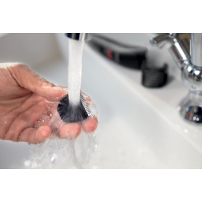 Philips Beardtrimmer series 3000