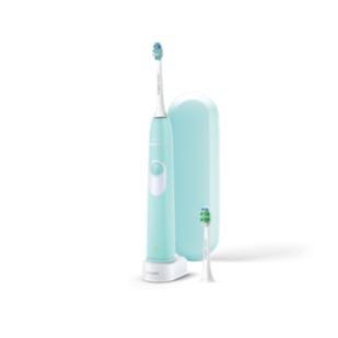 Sonicare elektrinis dantų šepetėlis paaugliams