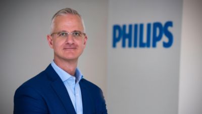Philips Executive Portrait