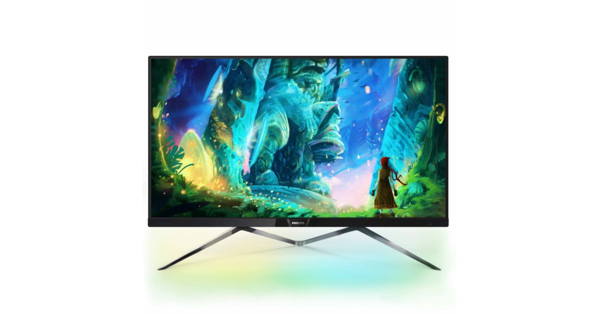 Gaming Monitor Ambiglow 搭載フル HD 液晶ディスプレイ 356M6QJAB/11