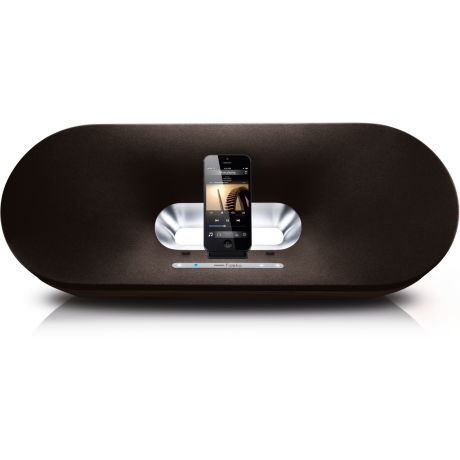 DS9100W/10 Philips Fidelio draadloze Primo-docking-luidspreker