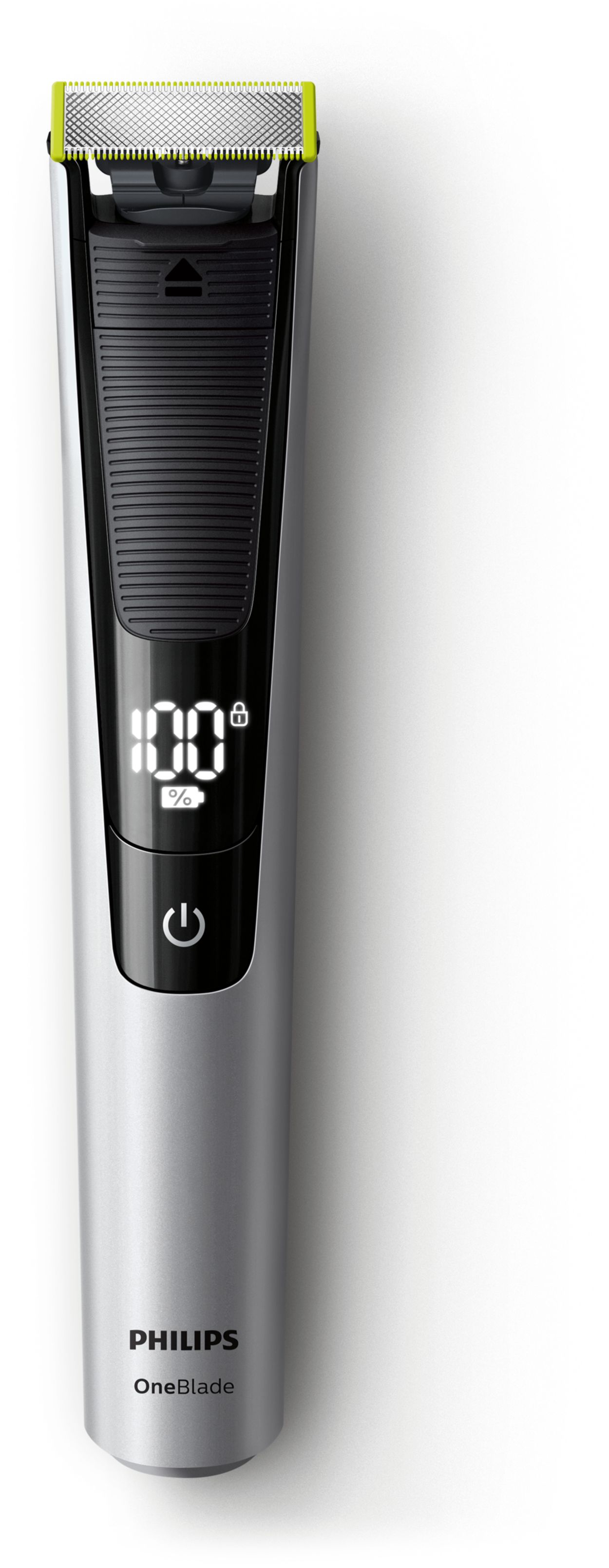 Rasoir Philips OneBlade + lame neuve qp6520