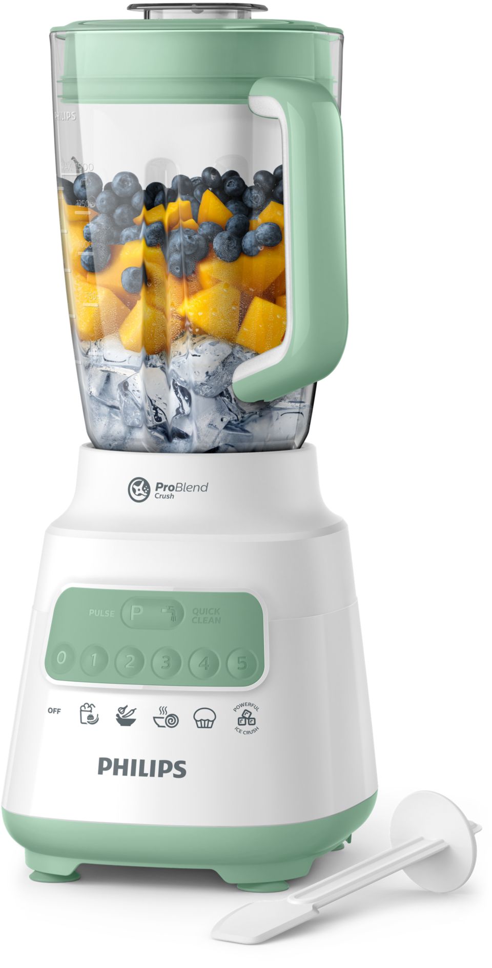 Series 5000 Inti Blender HR2223/30 Philips