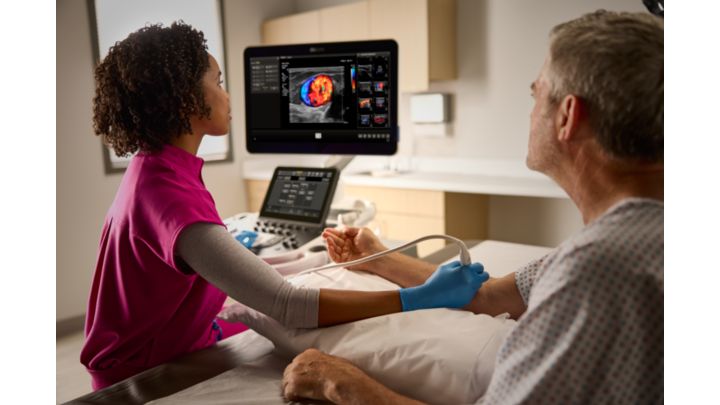 EPIQ Elite&nbsp;Elevate / Compact 5000&nbsp;series