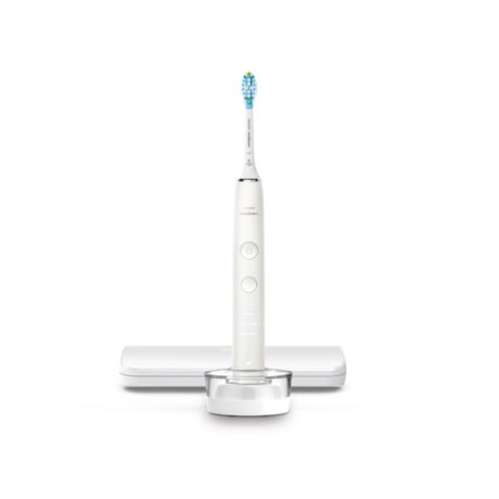 HX9911/93 Philips Sonicare 9000 Series Power Toothbrush Special Edition