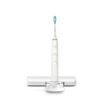 HX9911/93 Philips Sonicare 9000 Series Brosse à dents électrique Série Spéciale