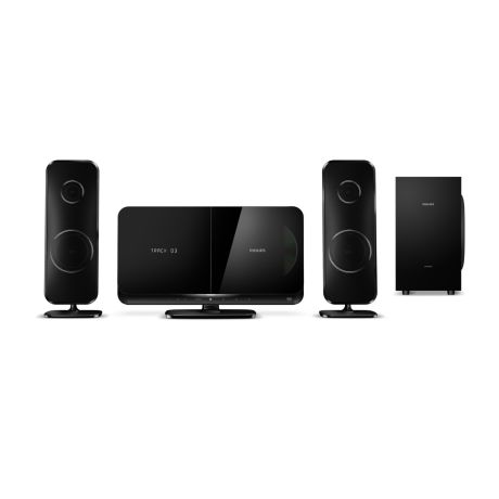 HTS3220/98  2.1 Home theater