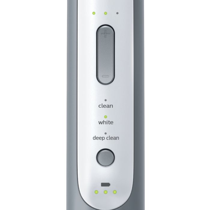 FlexCare Platinum Sonic electric toothbrush HX9111/12 | Sonicare