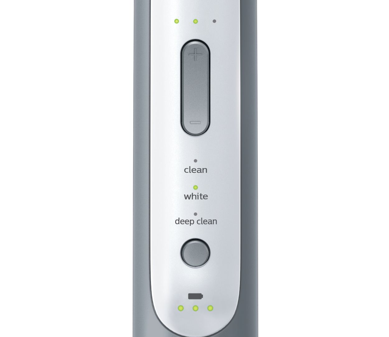 FlexCare Platinum Sonic electric toothbrush HX9111/12 | Sonicare