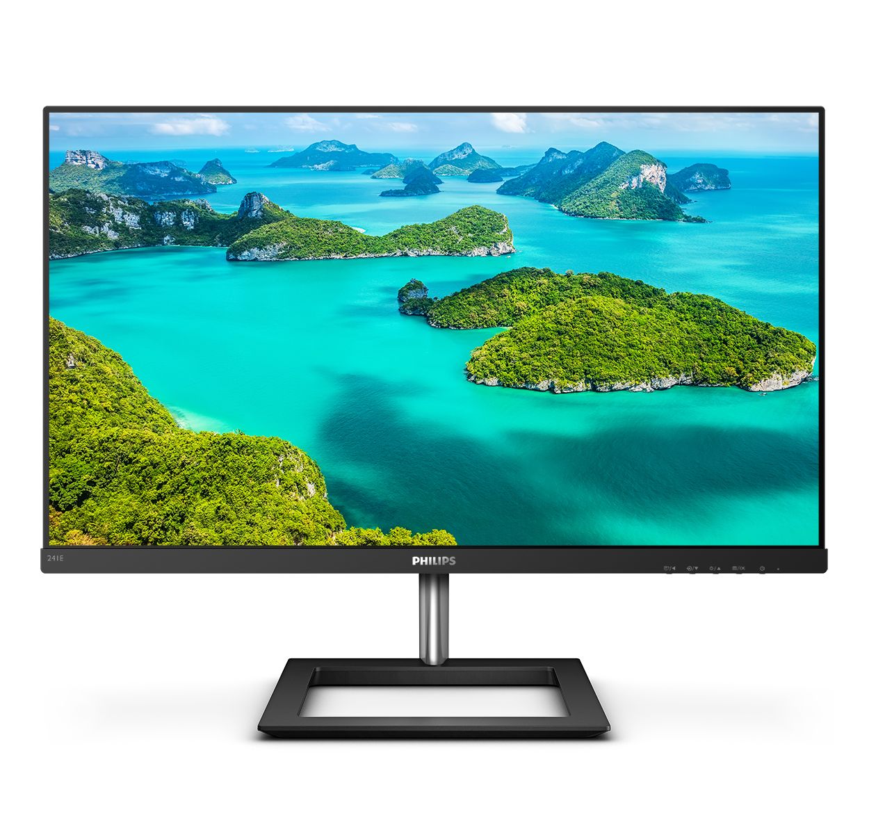 LCD monitor 241E1D/69 | Philips