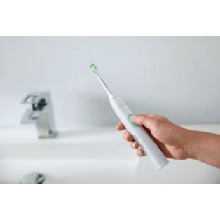 Sonicare ProtectiveClean 4300 Sonic electric toothbrush - white