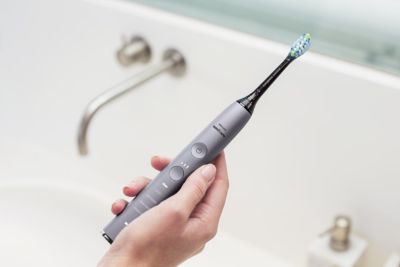 Philips Sonicare Toothbrush