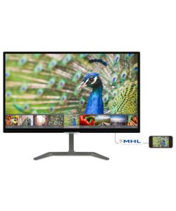 Ultra Wide-Color 搭載液晶モニター 276E7QDSB/11 | Philips