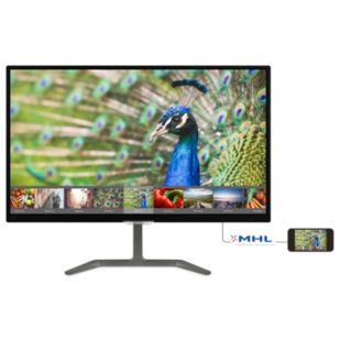 Màn hình LCD với Ultra Wide-Color