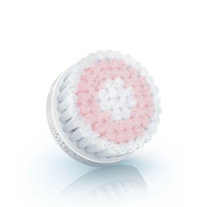 Piel limpia, suave y radiante