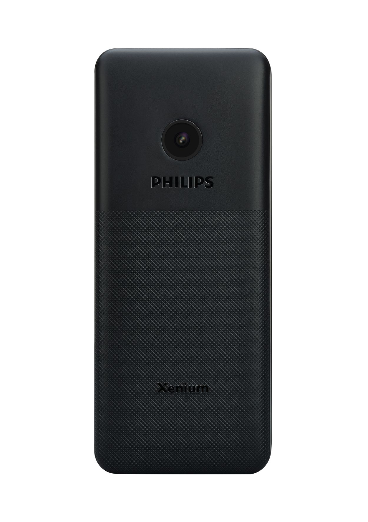 Xenium CTE168BK/00 | Philips