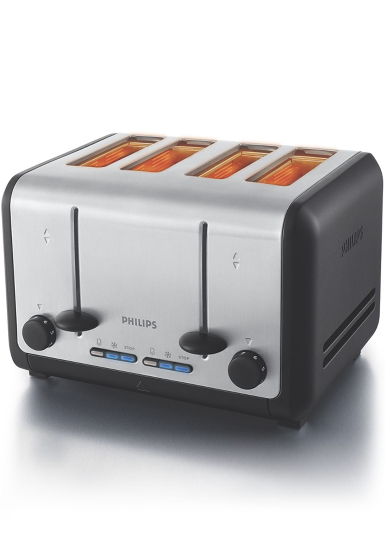 Philips toaster clearance