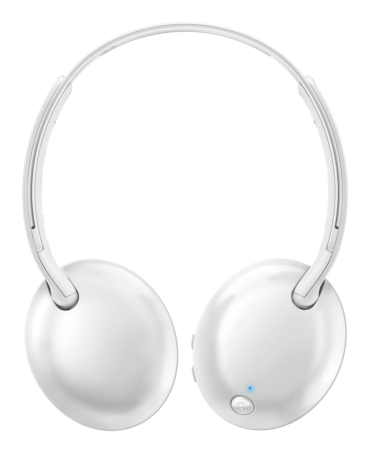 Auriculares Philips SHL310WT Blanco [SHL3105WT]