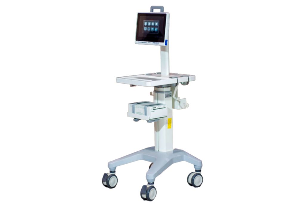 Standard product photograph