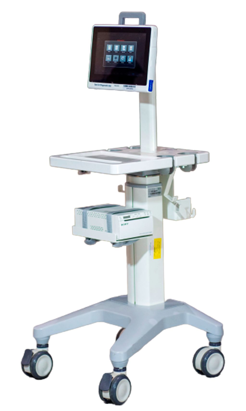 Standard product photograph