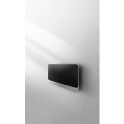 Hi-Fi stereo sound that fits your home