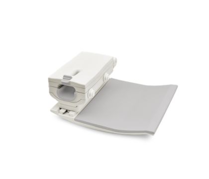 dStream HandWrist 16ch