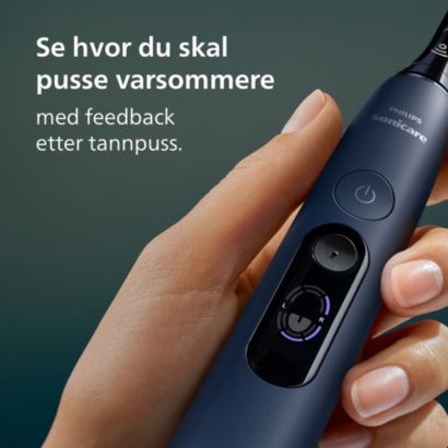 Sonicare DiamondClean 8500