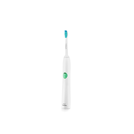 HX6581/02 Philips Sonicare EasyClean Sonic electric toothbrush
