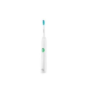 EasyClean Sonic electric toothbrush