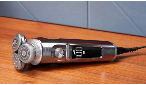 Una ricarica completa in appena un'ora