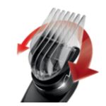 Cut your own hair