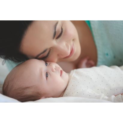 Connecting you to your baby anytime, anywhere