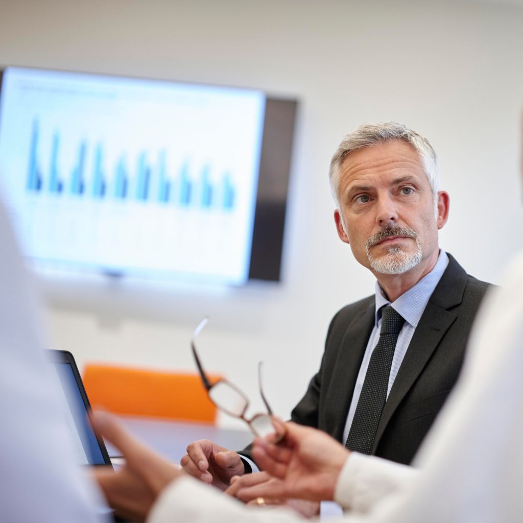 Predictive and proactive